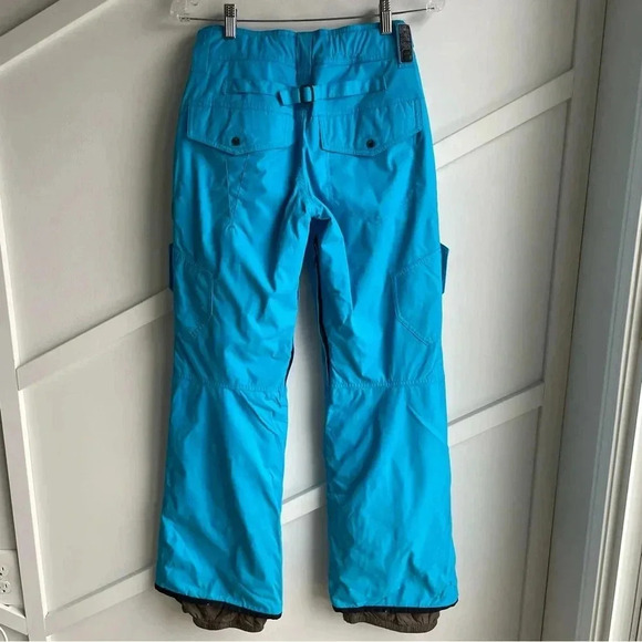 Orage Women's Storm Bella Insulated Ski Snowboard Snow Pant Size XS - Picture 3 of 11